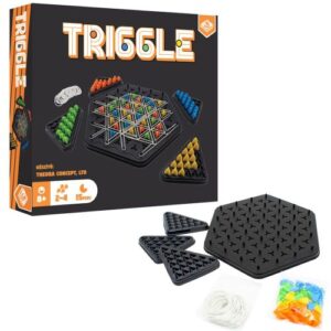 Triggle ügyességi társasjáték