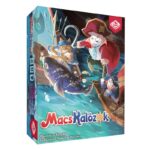 Macskalózok, családi társasjáték (Broadway)