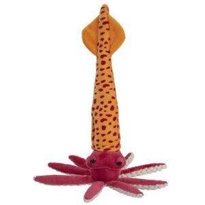 Paleozoikum kori plüss belemnitesz, 30 cm (Nature Planet)