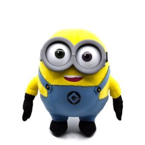 Minyonok: Bob plüss minion, 30 cm