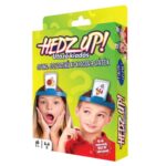 Hedz Up társasjáték, utazó kiadás