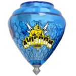 Peonza: Peonza Mini Avispón, többféle