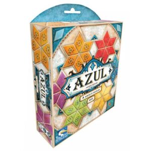 Azul: A királyi pavilon mini társasjáték