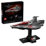 Star Wars: Acclamator-osztályú rohamhajó (LEGO Star Wars, 75404)