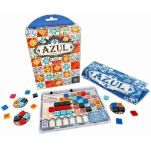 Azul: Mini társasjáték