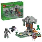 A sápadtkert (LEGO Minecraft, 21586)