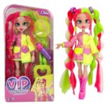 VIP Girls Hair Academy: Chloe divatbaba