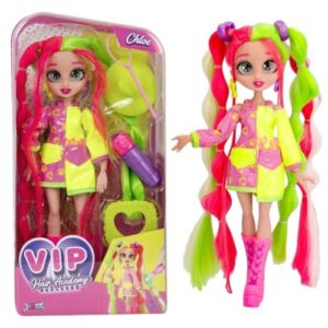 VIP Girls Hair Academy: Chloe divatbaba