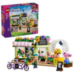 LEGO Friends: Kreatív virágbolt (42693)