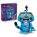 K-pop démonvadászok: Derpy és Sussie (LEGO KPop Demon Hunters, 72537)