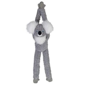 Hosszúkezű, hosszúlábú plüss koala, 54 cm (Wild Republic, Hanging Eco)