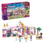 Unikornisos kávézó (LEGO Friends, 42684)