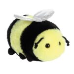 Beeswax, a plüss méhecske, 20 cm (Aurora, Mini Flopsies)