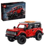 Ford Bronco® Suv (LEGO Technic, 42213)
